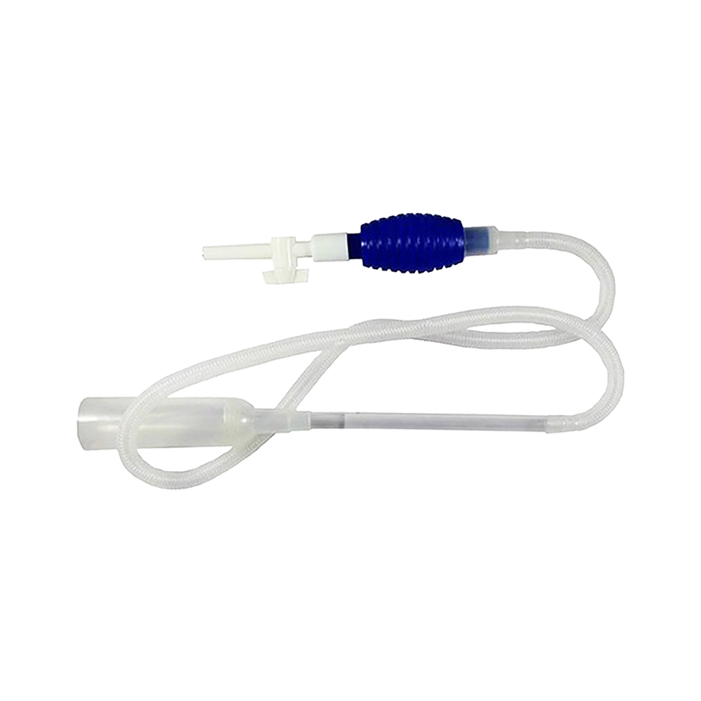 Aqua Magic Vanalı Dip Çekim Akvaryum Pompası