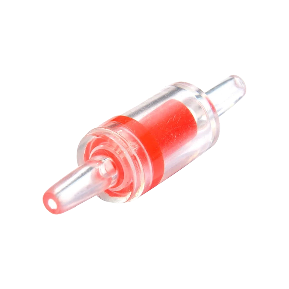 Akvaryum Hava Hortumu Çek Valf