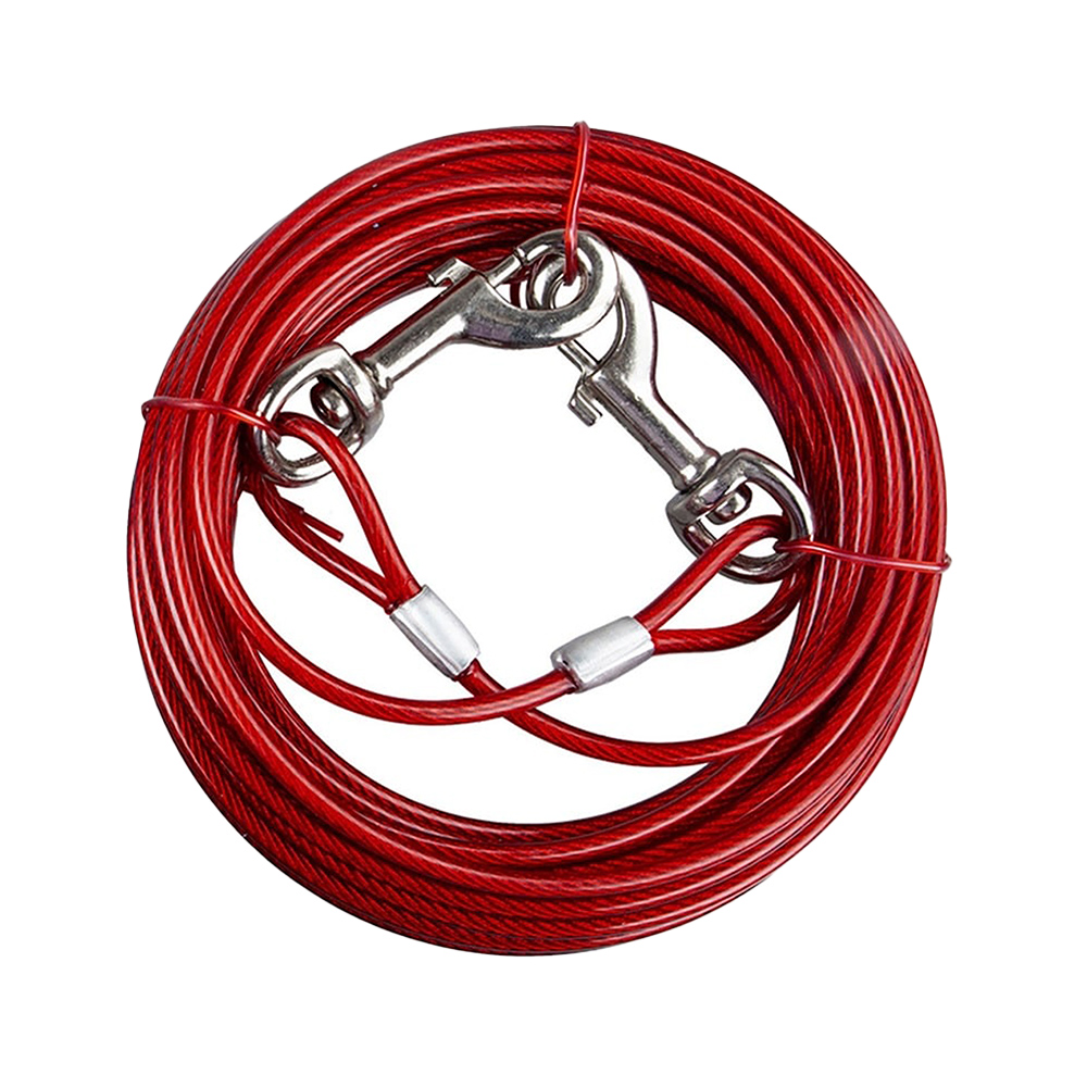 Royalist Mavi Bahçe Bağlama Halatı 5 mm x 10 m