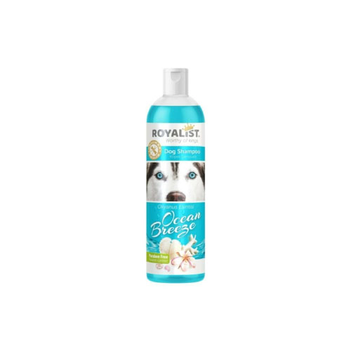 Royalist Okyanus Esintisi Köpek Şampuanı 400 ml