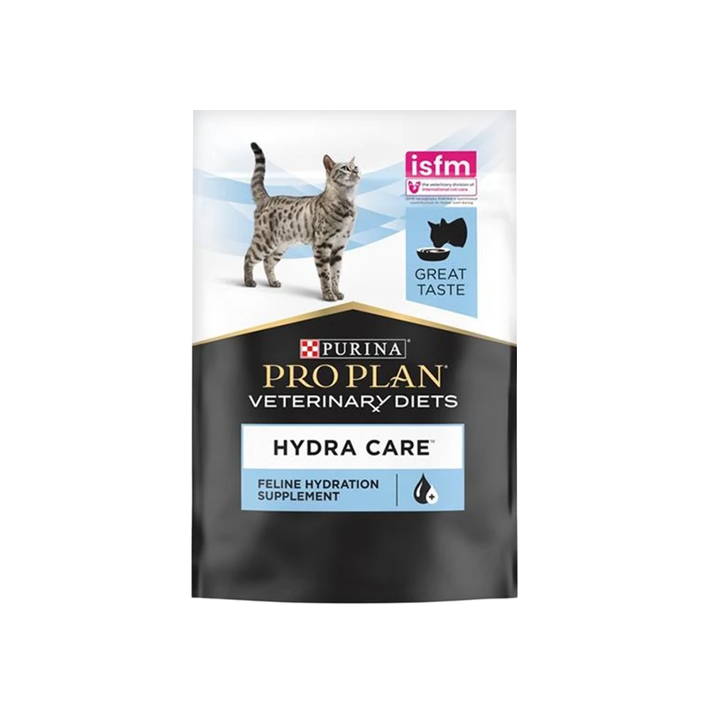 Purina Pro Plan Hydra Care Su Tüketimini Arttıran Kedi Besin Takviyesi 85 g