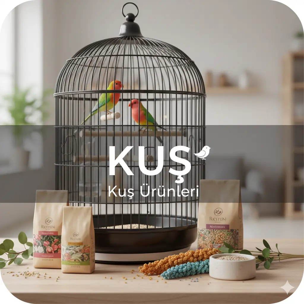 Kuş Ürünleri